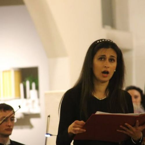 1 Concerto Mater Salvatoris a Oderzo 5
